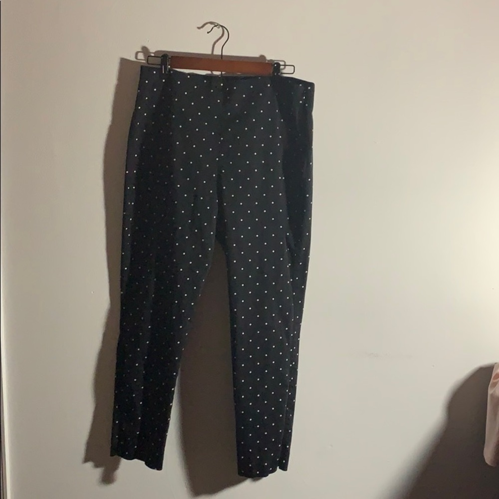 Pixie Pants